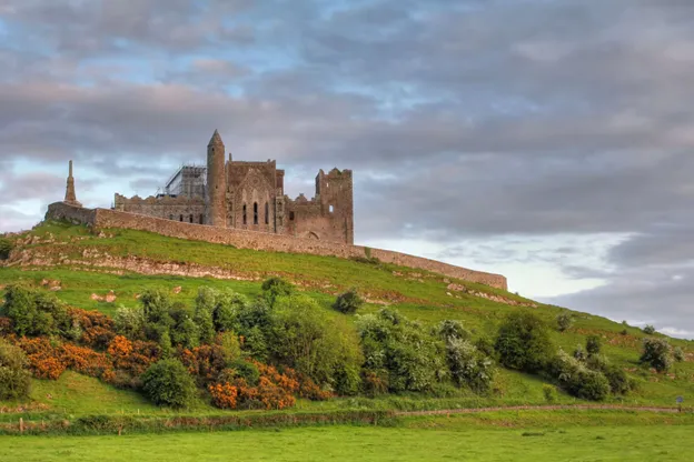 Cork/Cobh, Ireland