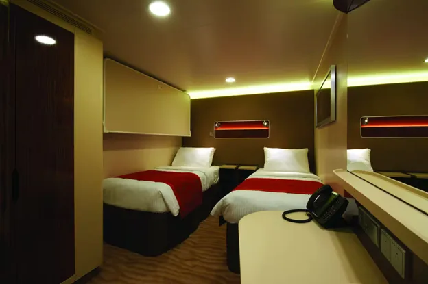 Inside (NCL)